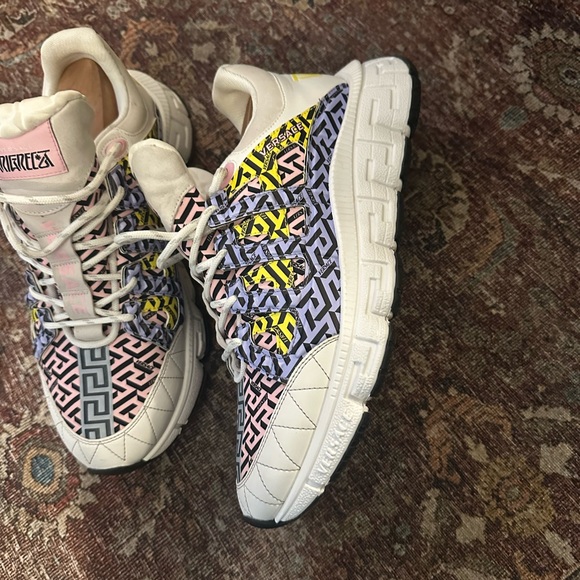 Versace TRIGRECA SNEAKERS - Picture 3 of 6